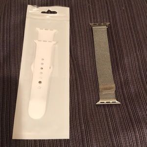 Apple Watch bands 38mm